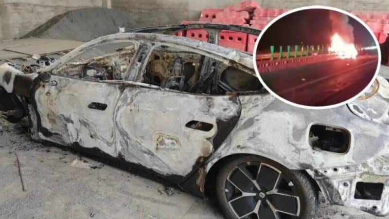 découvrez les détails des accidents mortels impliquant des voitures autonomes xiaomi en chine : causes, conséquences et impact sur l'industrie automobile.