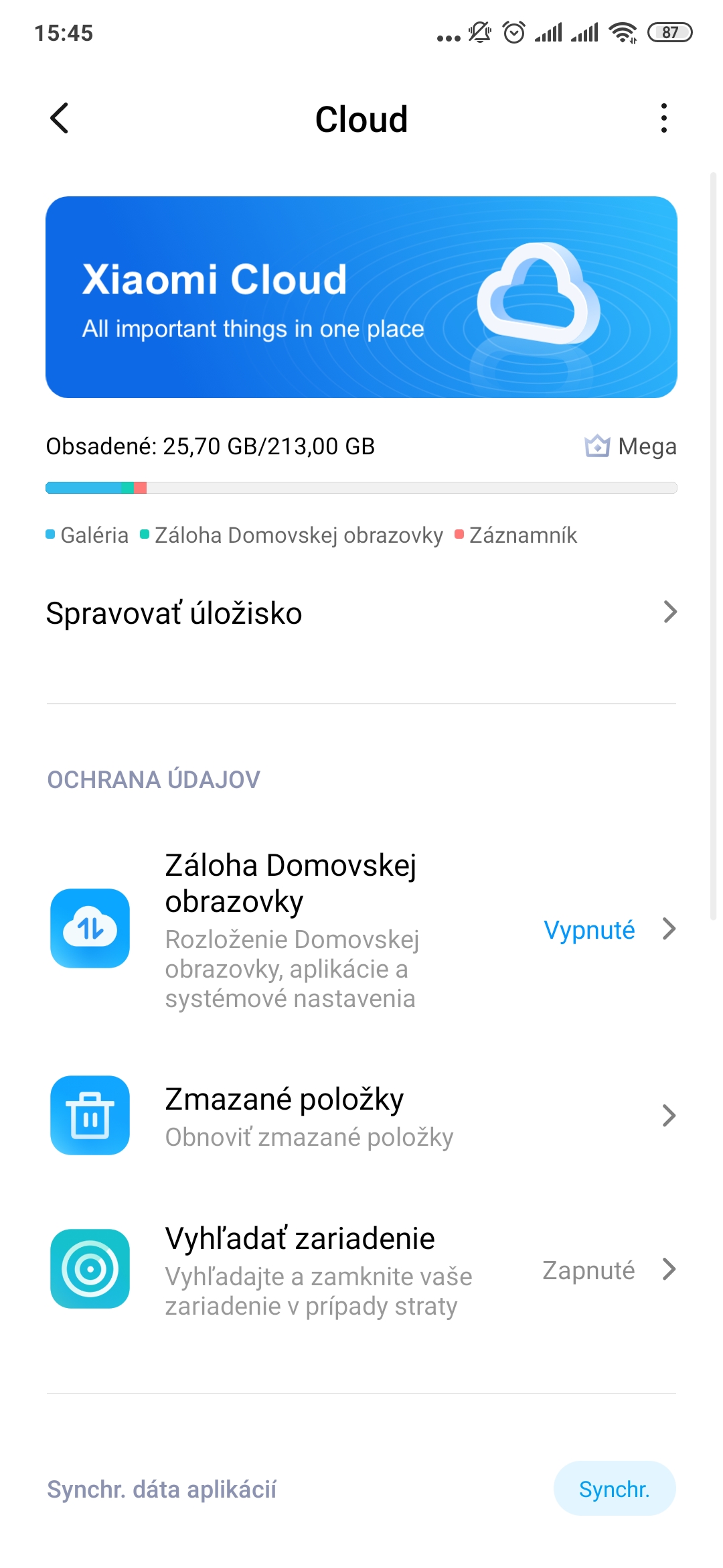 découvrez comment activer le cloud xiaomi pour sauvegarder vos photos, contacts et données en toute sécurité. suivez notre guide simple et rapide pour profiter pleinement des services cloud sur votre smartphone xiaomi.