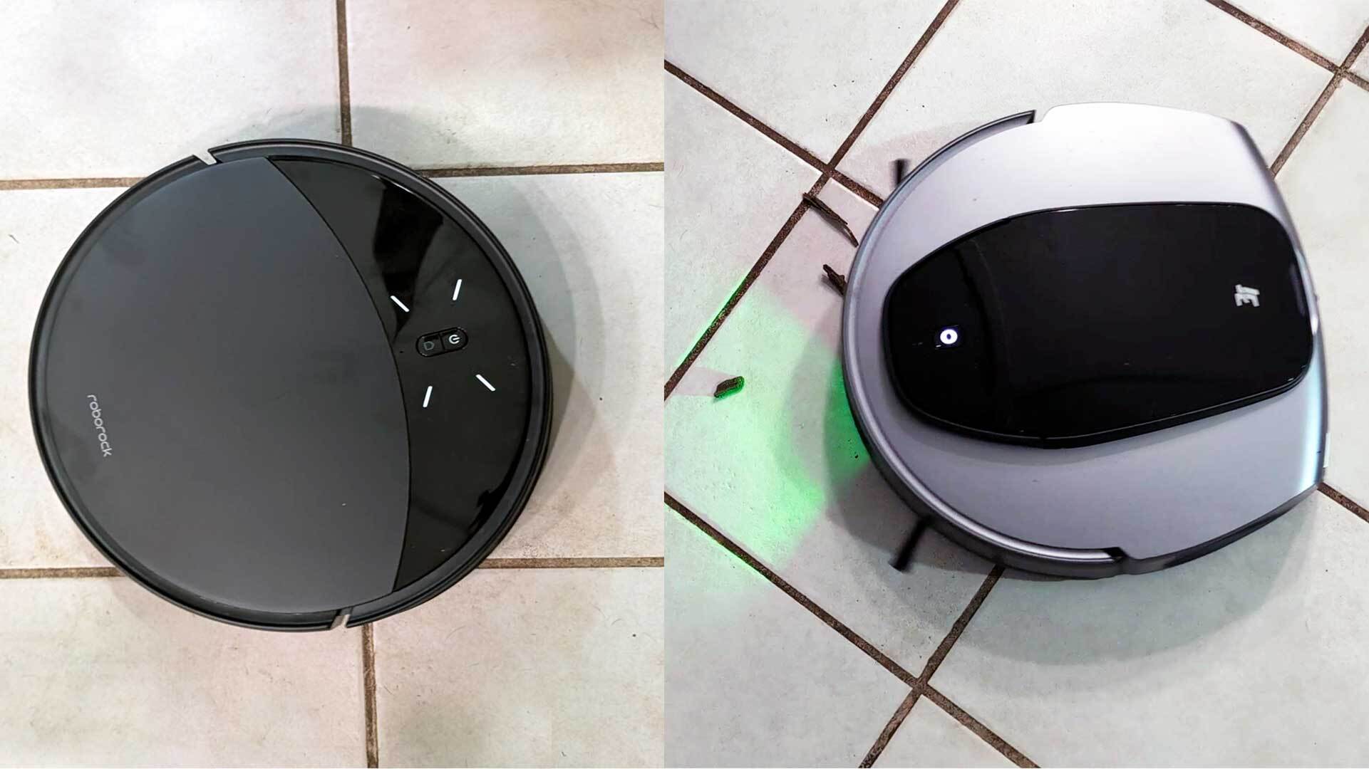 découvrez les meilleures alternatives à roborock pour le nettoyage intelligent de votre maison : comparatif de robots aspirateurs performants, économiques et faciles d’utilisation.