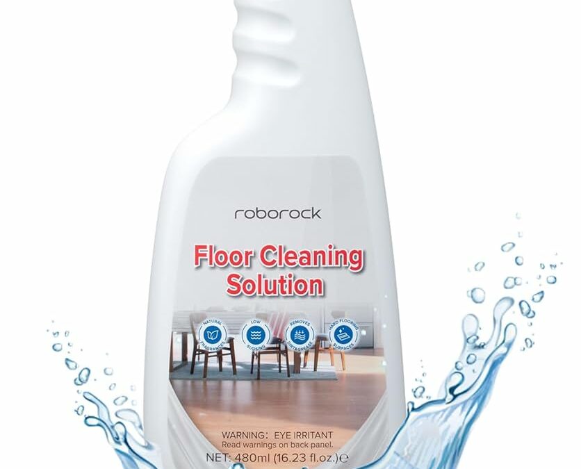 découvrez les meilleures alternatives à roborock pour l’entretien de vos sols. comparez les fonctionnalités, prix et performances des robots aspirateurs concurrents pour faire le meilleur choix en 2024.