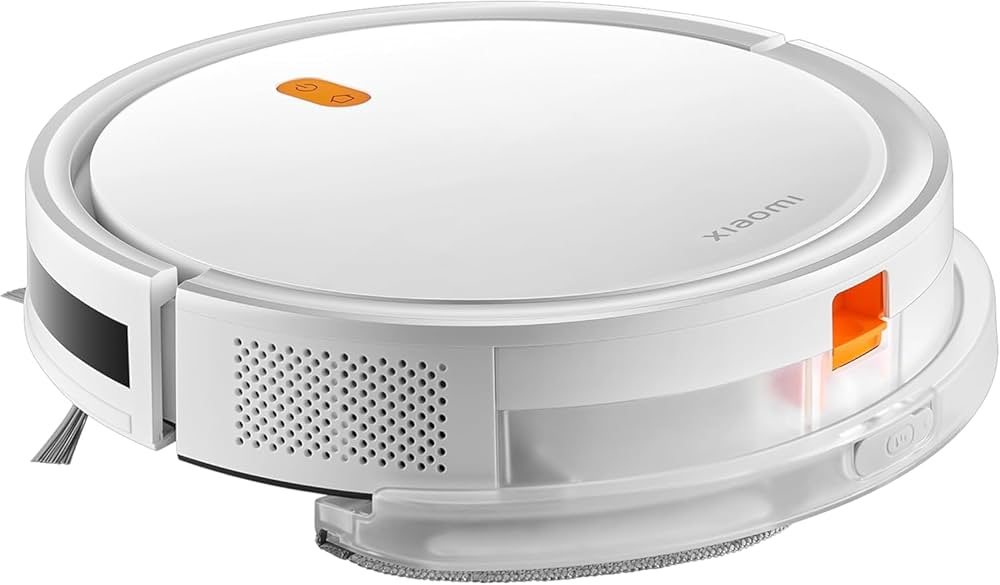 découvrez notre sélection d'aspirateurs robots xiaomi à moins de 70€. profitez d'un nettoyage intelligent, efficace et abordable pour votre maison grâce à des modèles performants au meilleur prix.
