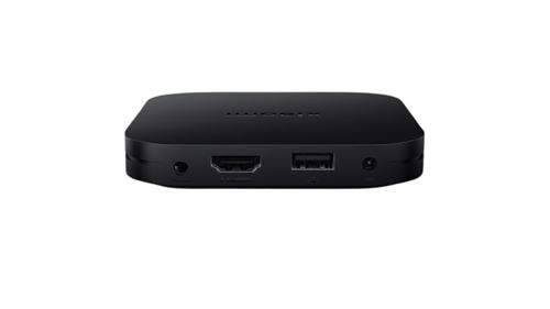 découvrez la box tv 4k xiaomi : performance, fluidité et ultra haute définition pour transformer votre télévision en smart tv. profitez de tous vos contenus préférés avec une qualité exceptionnelle et une interface intuitive.