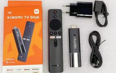 Découvrez la box TV 4K Xiaomi à moins de 60 euros : votre clé d’accès au streaming de qualité !