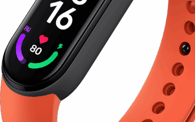 Un bracelet connecté Xiaomi qui défie la concurrence : 4,5/5 avec plus de 2200 avis élogieux !
