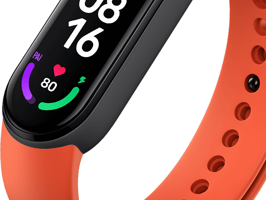 découvrez le bracelet connecté xiaomi : suivez votre activité, surveillez votre santé et recevez vos notifications directement à votre poignet. un accessoire intelligent, design et abordable pour optimiser votre quotidien !