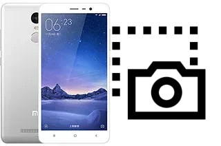 découvrez comment réaliser facilement une capture d’écran sur les smartphones xiaomi. tutoriel pas à pas, astuces et méthodes rapides pour sauvegarder l’écran de votre mobile en un instant.