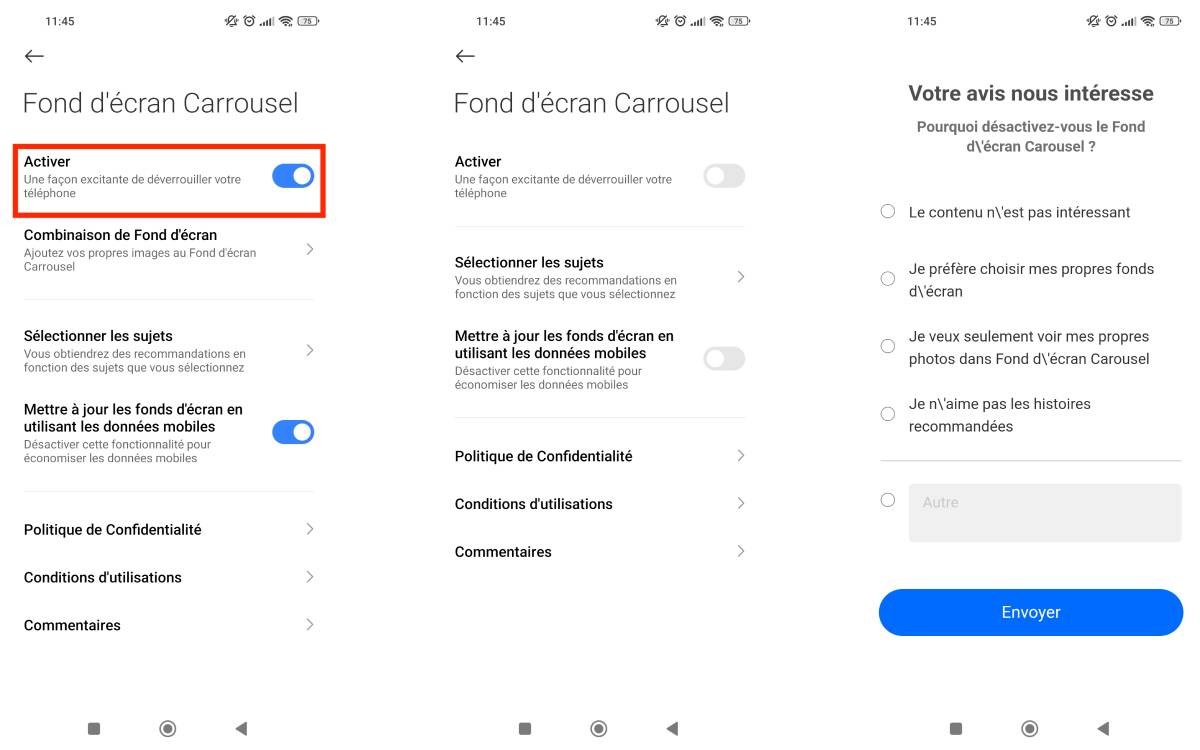 découvrez comment réaliser facilement une capture d’écran sur les smartphones xiaomi. tutoriel simple, astuces et conseils pour sauvegarder et partager vos écrans en un clin d’œil.