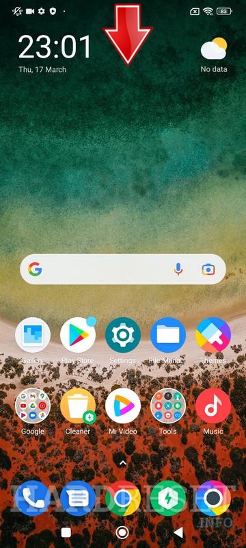 découvrez comment réaliser facilement une capture d'écran sur les smartphones xiaomi. suivez nos astuces simples et rapides pour enregistrer l'écran de votre appareil en quelques secondes.