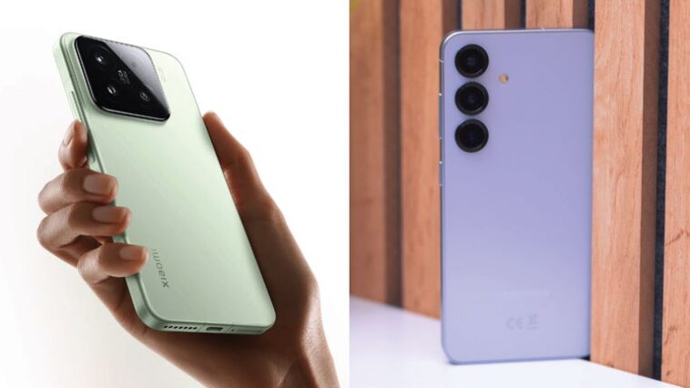 découvrez notre comparatif xiaomi 2025 pour choisir le meilleur smartphone selon vos besoins. analyse complète des modèles, nouveautés, performances et prix pour bien acheter en 2025.