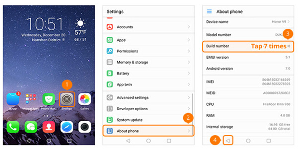 apprenez comment activer le débogage usb sur votre smartphone xiaomi. suivez notre guide étape par étape pour faciliter la connexion et la gestion de votre appareil via un ordinateur.