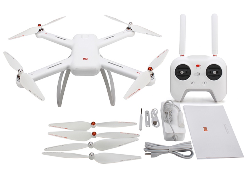 découvrez le drone xiaomi à seulement 45 euros : un concentré de technologie pour débutants et passionnés. capturez des images aériennes de qualité à petit prix !