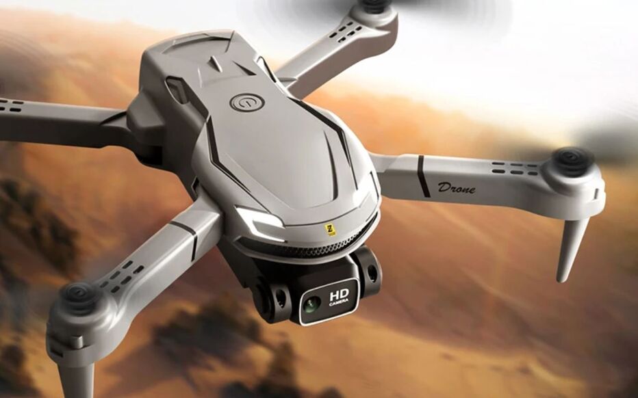 découvrez le drone xiaomi à seulement 45 euros : un concentré de technologie pour des vidéos et photos aériennes de qualité à prix mini. parfait pour débutants et passionnés !