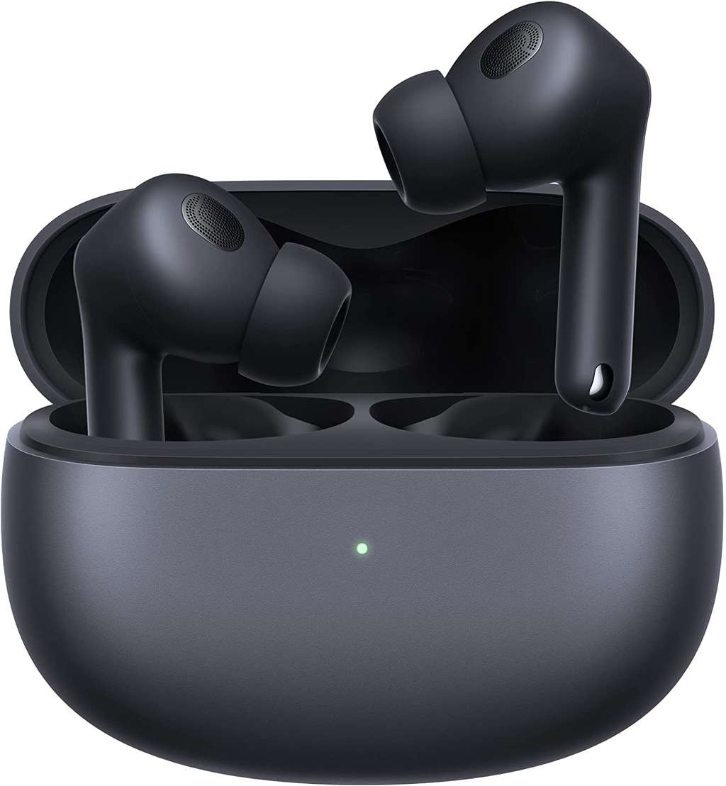 découvrez les écouteurs sans fil xiaomi : un son cristallin, une autonomie longue durée et un design moderne pour une expérience audio sans compromis. idéals pour le sport, les déplacements ou le quotidien.