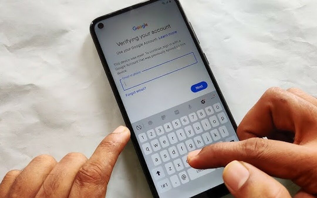 Découvrez comment retirer un compte Google sur votre smartphone Xiaomi après une réinitialisation ou restauration d’usine. Guide étape par étape pour dissocier rapidement votre compte Google et sécuriser vos données.