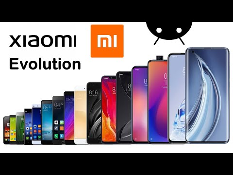 découvrez notre guide complet des smartphones xiaomi 2025 : conseils d’achat, comparatifs des modèles, nouveautés et astuces pour choisir le meilleur téléphone xiaomi adapté à vos besoins.