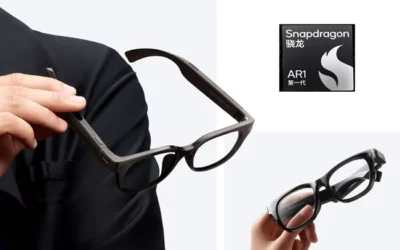 Xiaomi défie Meta avec ses lunettes intelligentes à prix mini de 30 euros