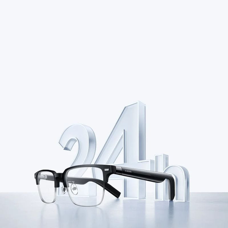 découvrez les lunettes intelligentes xiaomi à seulement 30 euros : design moderne, connectivité avancée et fonctionnalités innovantes pour une expérience technologique accessible à tous.