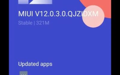 Guide xiaomi : gérer les mises à jour logicielles sans stress