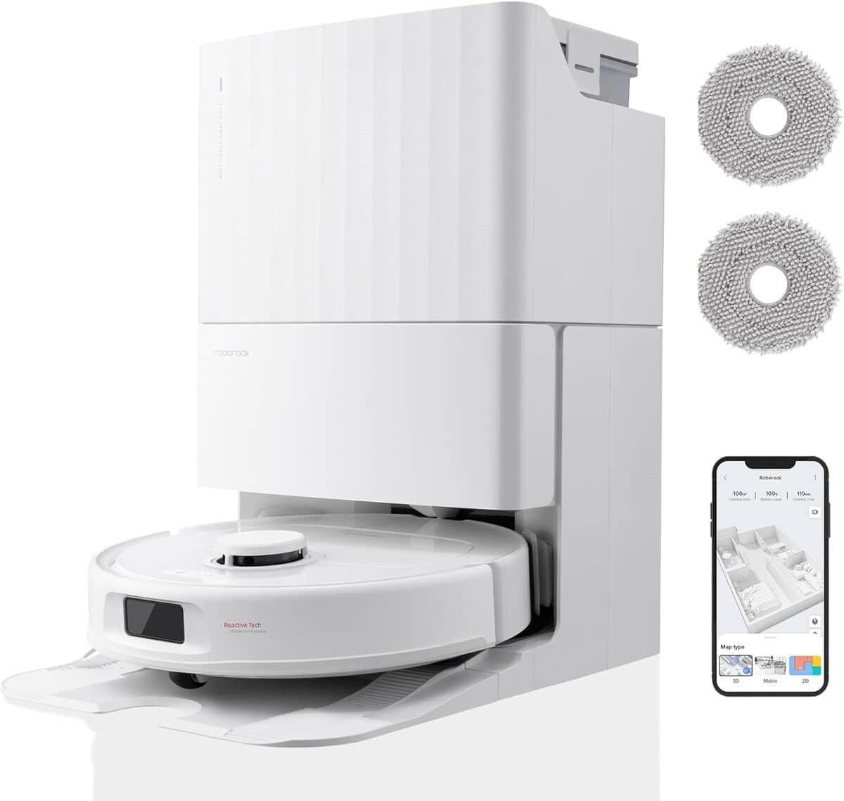 découvrez le mode d'emploi roborock : guide complet pour installer, utiliser et entretenir facilement votre aspirateur robot roborock. conseils pratiques et astuces étape par étape.