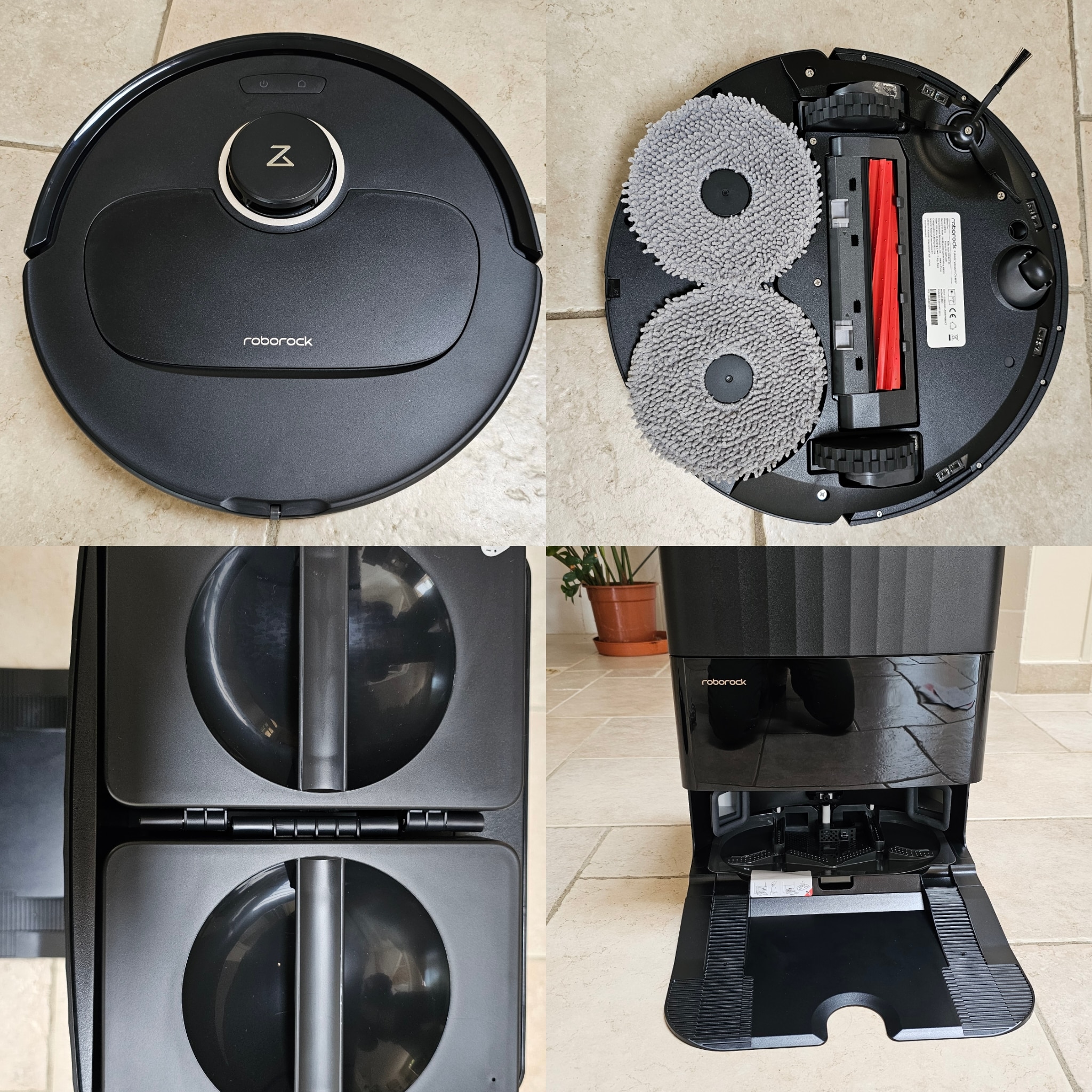 découvrez le mode d'emploi complet pour votre roborock : conseils d'installation, guide d'utilisation pas à pas, astuces d'entretien et réponses aux questions fréquentes pour optimiser les performances de votre aspirateur robot.