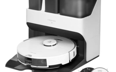 Roborock mode d’emploi : comment bien utiliser votre aspirateur autonome