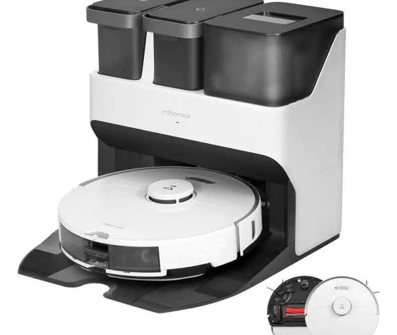 découvrez comment utiliser votre roborock grâce à notre mode d'emploi détaillé : conseils d'installation, fonctionnement, entretien et astuces pour maximiser l'efficacité de votre aspirateur robot.