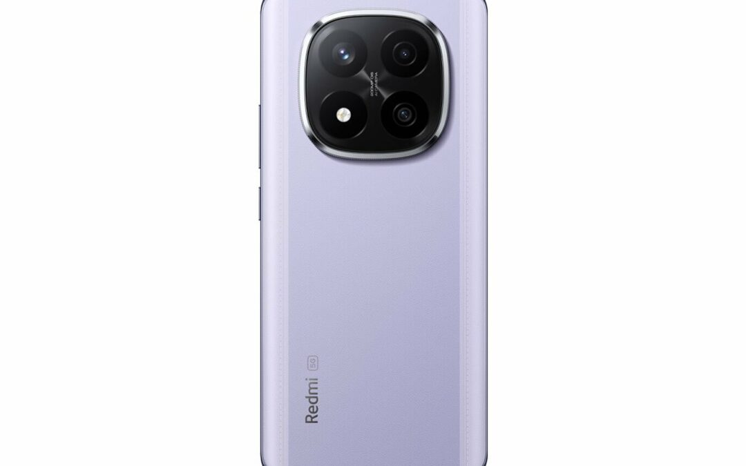profitez des meilleures offres sur le xiaomi redmi note 14 pro+ chez auchan : découvrez un smartphone puissant à prix réduit, livraison rapide et garanties auchan incluses.