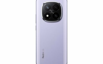 Baisse de prix exceptionnelle sur le Xiaomi Redmi Note 14 Pro+ : l’offre à ne pas manquer chez Auchan !