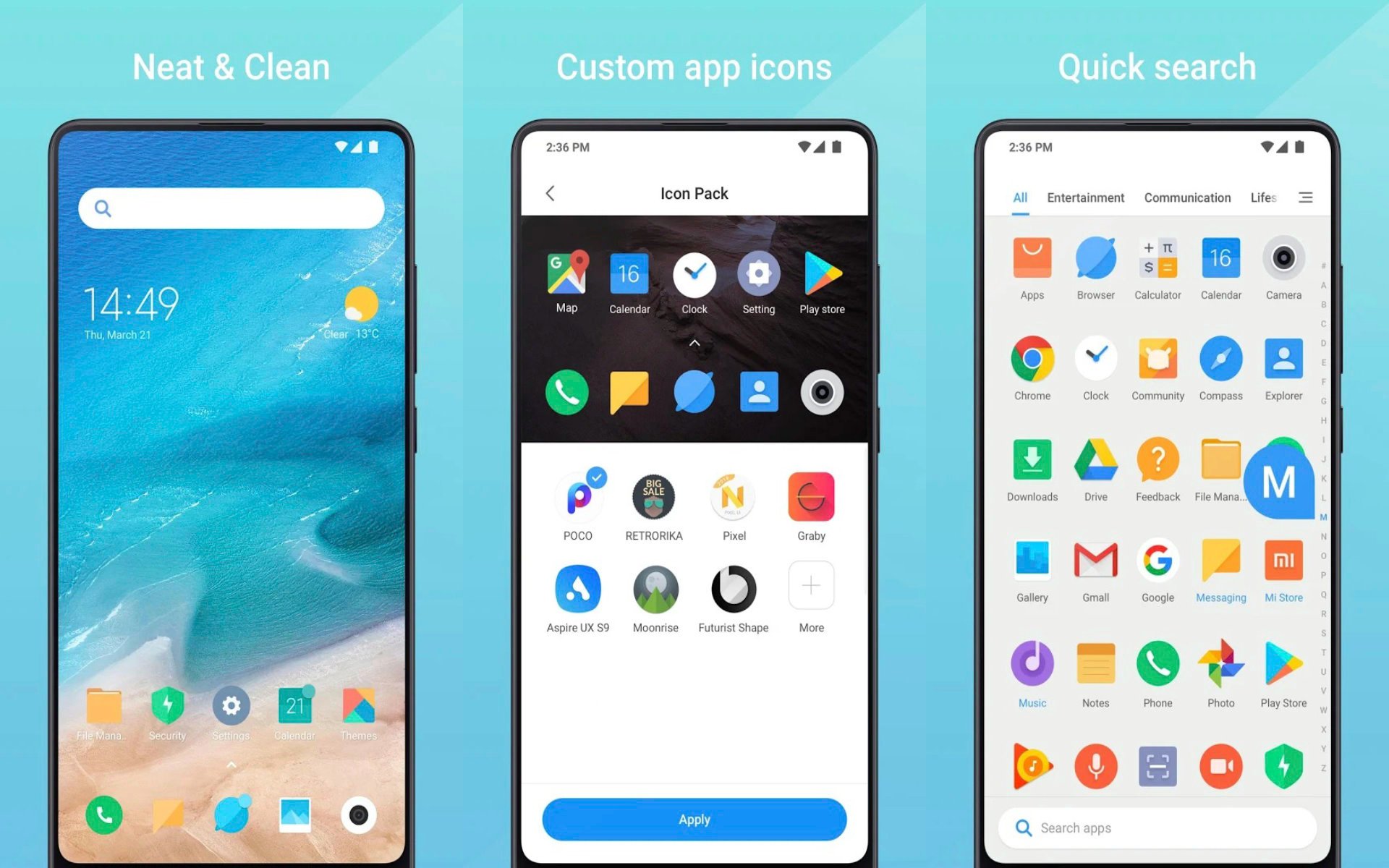 découvrez comment personnaliser miui facilement : thèmes, icônes, fonds d’écran, et astuces pour adapter l’interface de votre smartphone xiaomi à votre style !