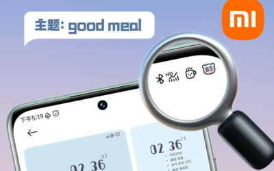 Guide xiaomi miui : tout savoir pour personnaliser son interface