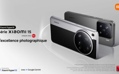 Profitez de 30 % de réduction sur ce pack Xiaomi incluant une lumière intelligente et une enceinte Bluetooth.