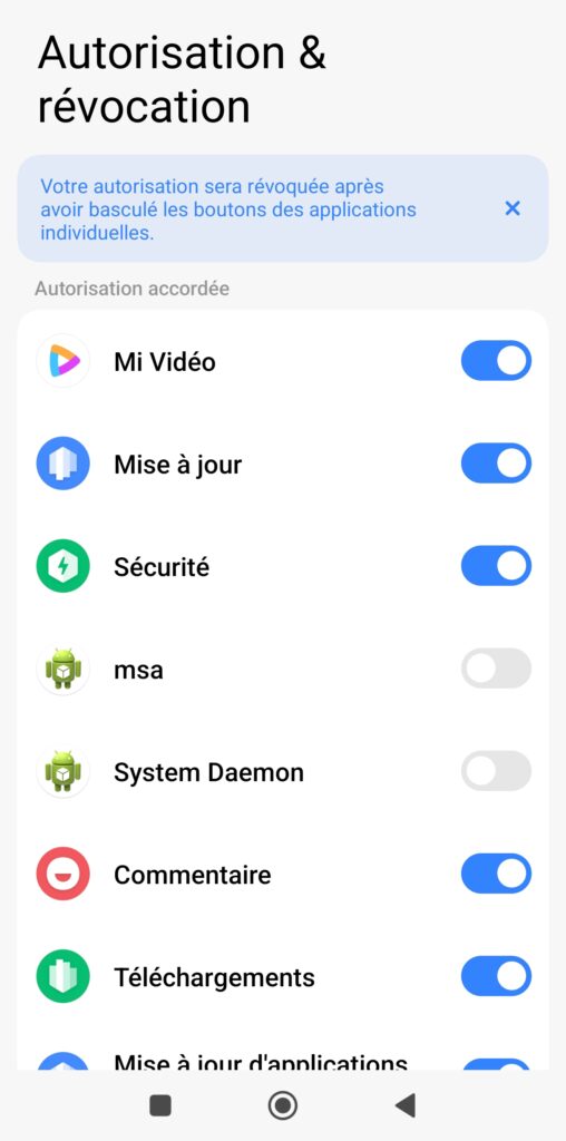 découvrez tous les réglages xiaomi pour optimiser les performances, personnaliser votre smartphone et améliorer votre expérience utilisateur grâce à nos conseils pratiques.