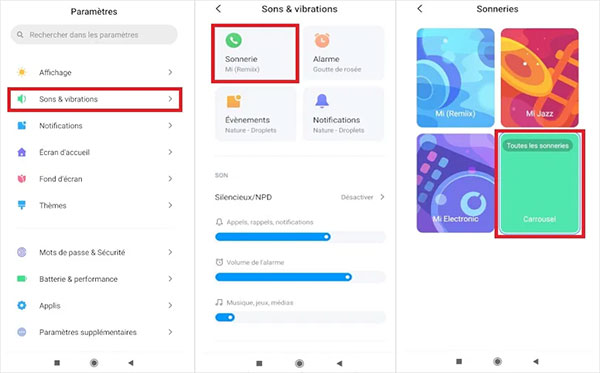 découvrez comment optimiser et personnaliser les réglages de votre smartphone xiaomi avec nos conseils pratiques. astuces, tutoriels et solutions pour exploiter au mieux les fonctionnalités de votre appareil xiaomi.