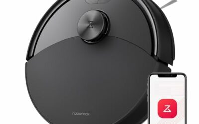 Roborock avis 2025 : tout savoir avant d’acheter ce robot aspirateur