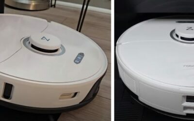 Roborock s8 pro ultra : test, fonctionnalités et rapport qualité/prix