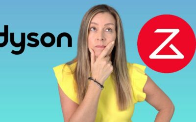 Roborock vs Dyson : quel robot aspirateur choisir en 2025 ?