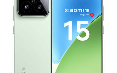 Liste des Smartphones Xiaomi Éligibles pour la Mise à Jour Android 15