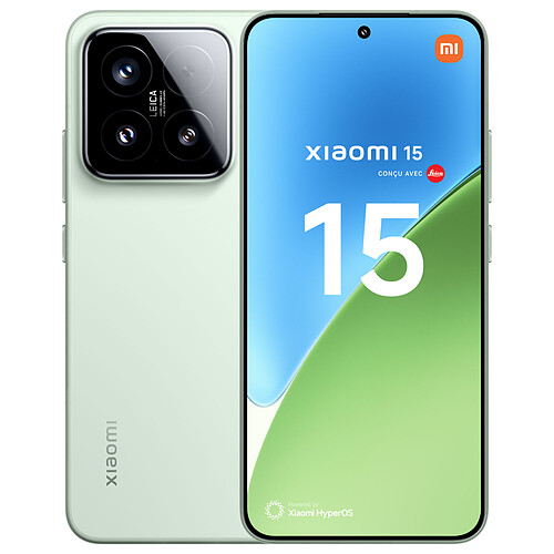 découvrez les derniers smartphones xiaomi compatibles avec android 15 : nouveautés, performances, innovations et guide d'achat pour choisir le modèle idéal en 2024.