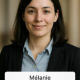 Mélanie Therber