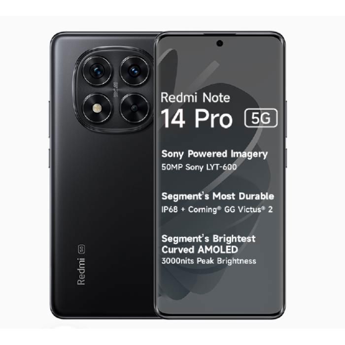 découvrez le xiaomi 14t pro au meilleur prix sur cdiscount. profitez de performances haut de gamme, d’un appareil photo de qualité et d’offres exclusives pour une expérience mobile exceptionnelle.