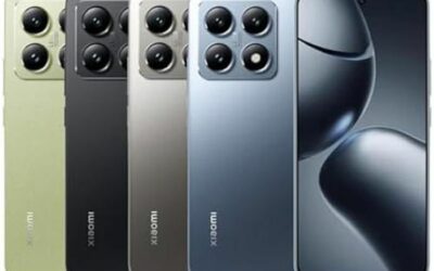 Le Xiaomi 14 T Pro : L’offre exceptionnelle à ne pas manquer sur Cdiscount !