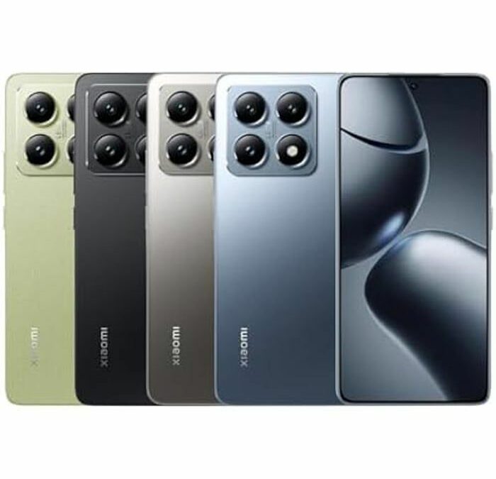 découvrez le xiaomi 14t pro sur cdiscount : smartphone performant, écran immersif, appareil photo haute définition et excellente autonomie. profitez des meilleures offres et d’une livraison rapide sur cdiscount !