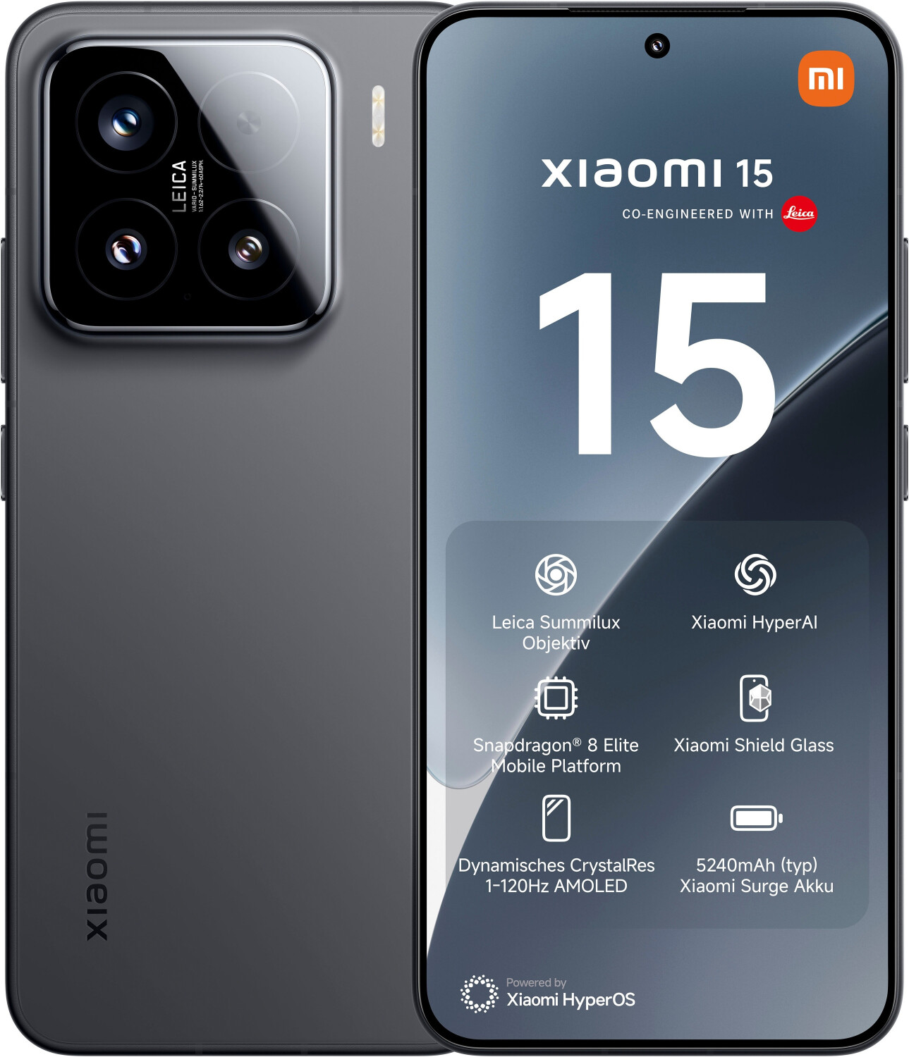 profitez de 40% de réduction sur le xiaomi 15 ! découvrez ce smartphone haut de gamme à prix exceptionnel, performances et innovations garanties. offre limitée, ne manquez pas cette occasion.