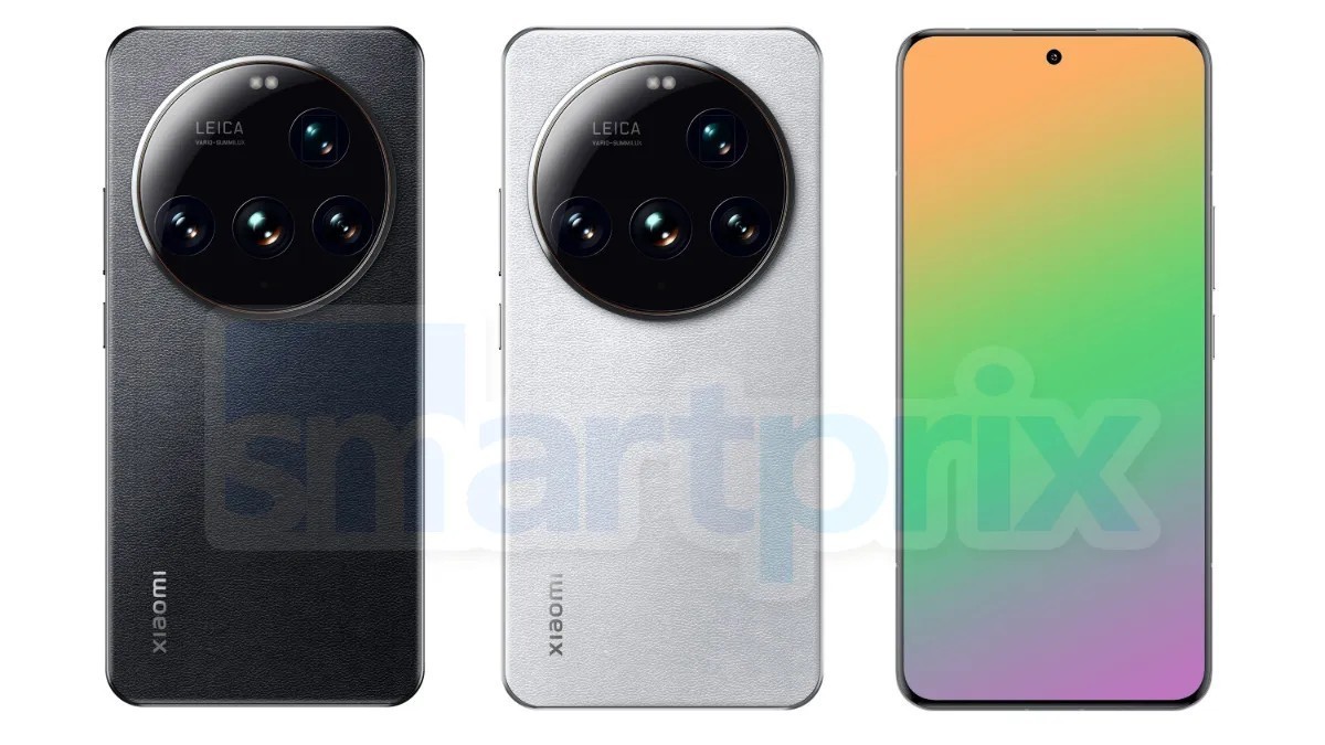 profitez d'une réduction exceptionnelle de 40% sur le xiaomi 15 ! découvrez ses performances innovantes, son design élégant et ses fonctionnalités de pointe à prix cassé. offre limitée, ne ratez pas cette occasion !