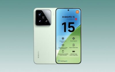 Le Xiaomi 15, vedette de l’année, bénéficie d’une réduction exceptionnelle de 40% !