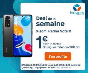découvrez le xiaomi 15t chez bouygues : profitez des meilleures offres sur ce smartphone performant, avec forfaits adaptés à tous vos besoins. comparez les prix, caractéristiques et avantages bouygues dès maintenant.