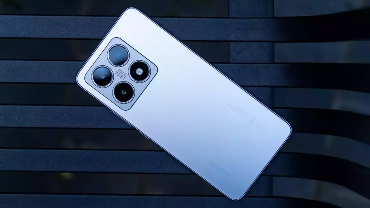 découvrez le xiaomi 15t pro 2025 : performance, innovation et design haut de gamme. explorez ses caractéristiques, son appareil photo avancé et son autonomie exceptionnelle. le smartphone idéal pour rester connecté en 2025 !