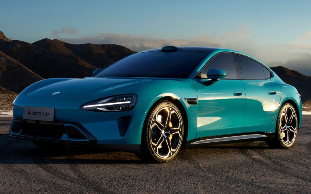 découvrez le département auto de xiaomi : innovations technologiques, accessoires connectés pour voiture, et solutions intelligentes pour améliorer votre expérience de conduite. profitez d’un univers performant et high-tech pour votre véhicule.