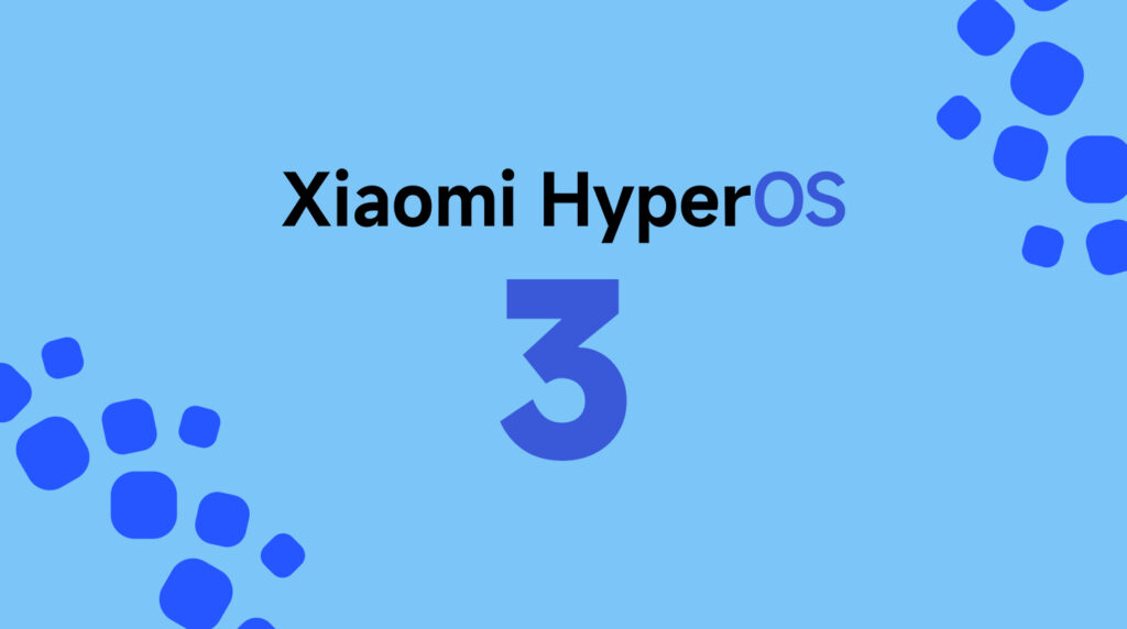 découvrez tout sur le lancement de xiaomi hyperos 3 en europe : nouveautés, fonctionnalités principales, compatibilité des appareils et avantages pour les utilisateurs européens.