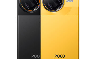 Le POCO F7 Pro s’apprête à accueillir la mise à jour globale HyperOS 3 sous Android 16